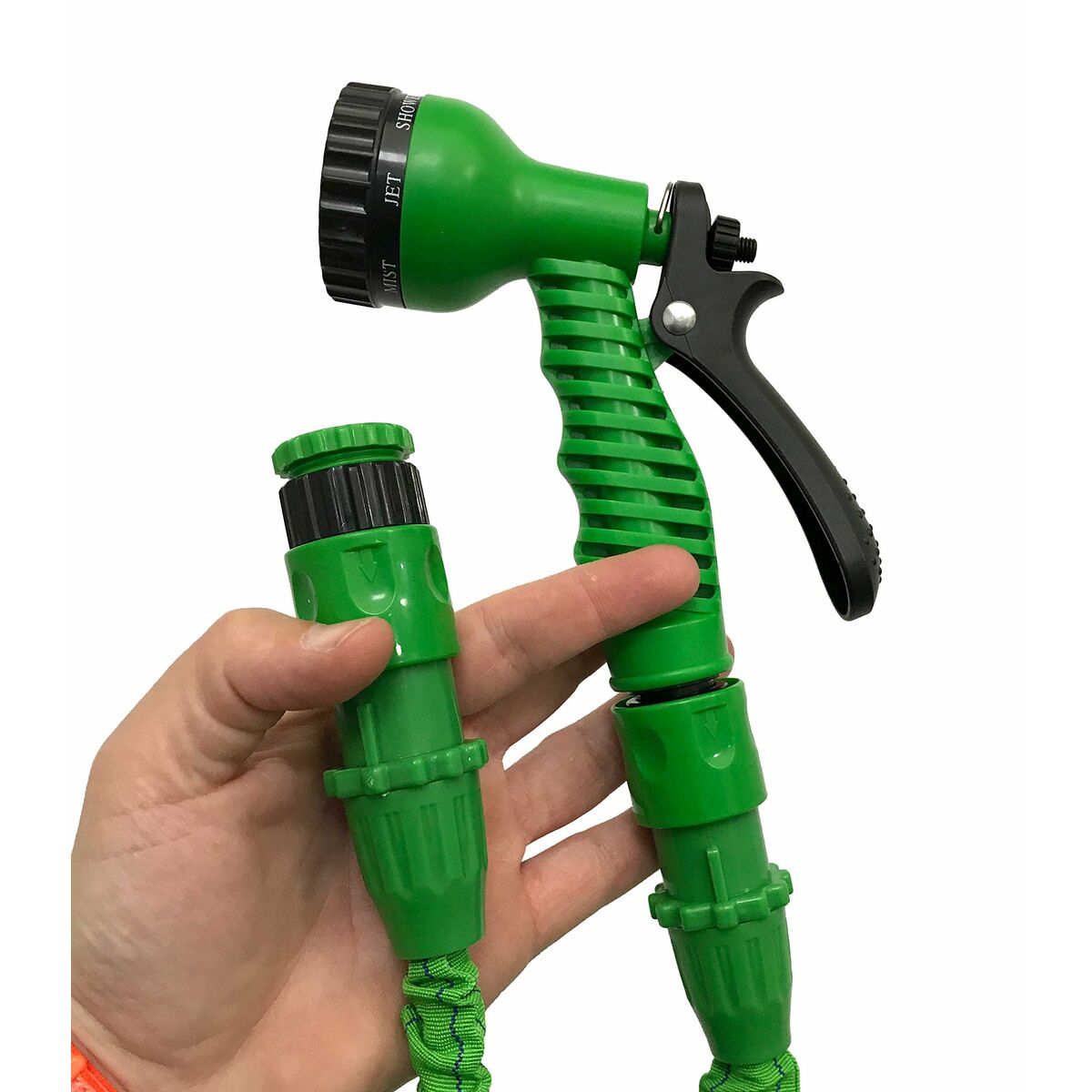 Шланг Aqua Control Xpansy Hose 1/2, 3/4 (15 m)-6