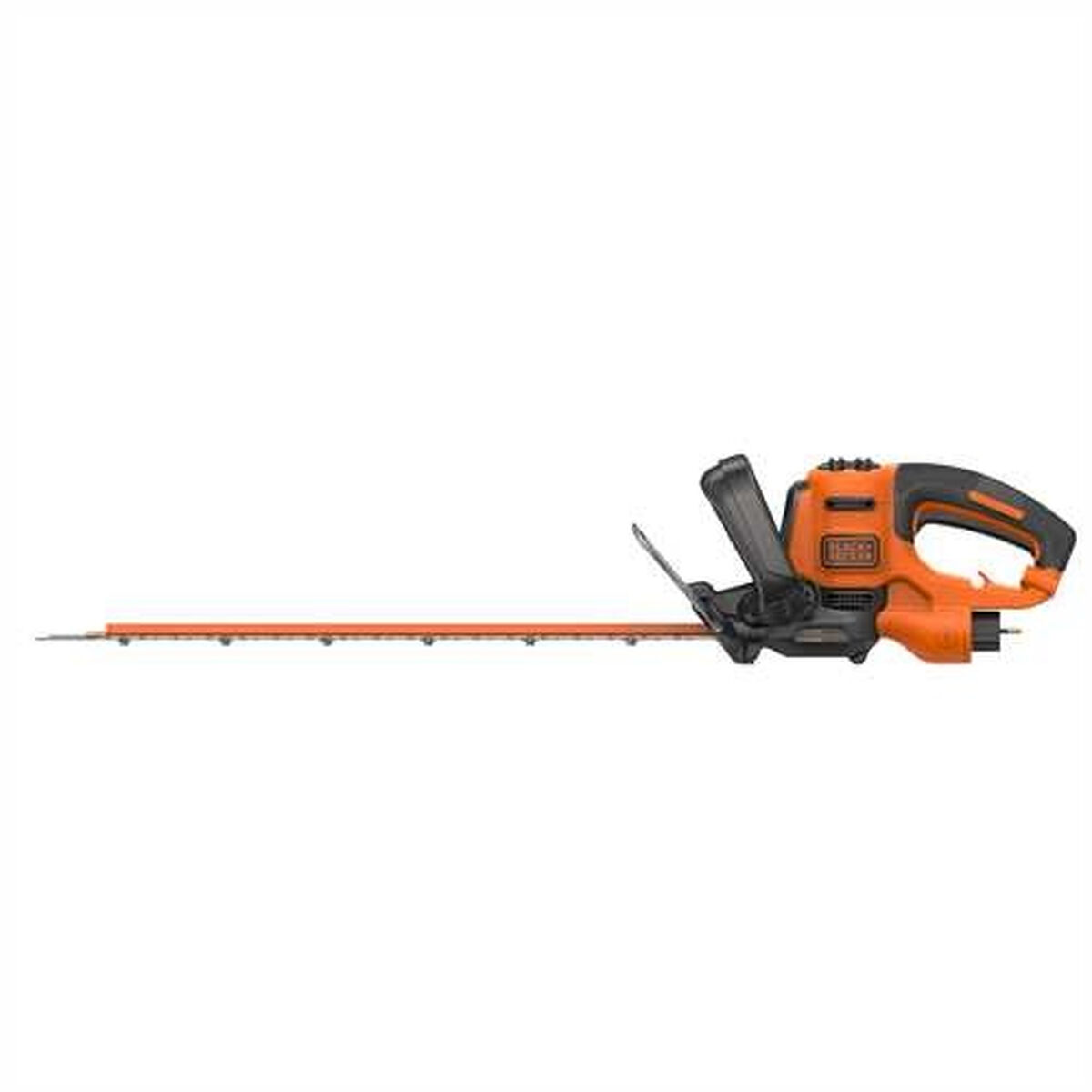 Hedge trimmer Black & Decker BEHTS401 55 cm 500 W 220-240 V-4