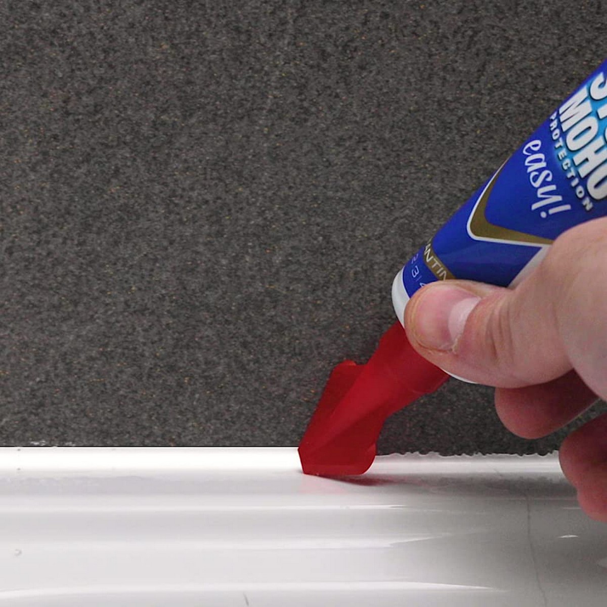 Ceys Stop Moho Easy Sealant! Beyaz Silikon 70 ml-6