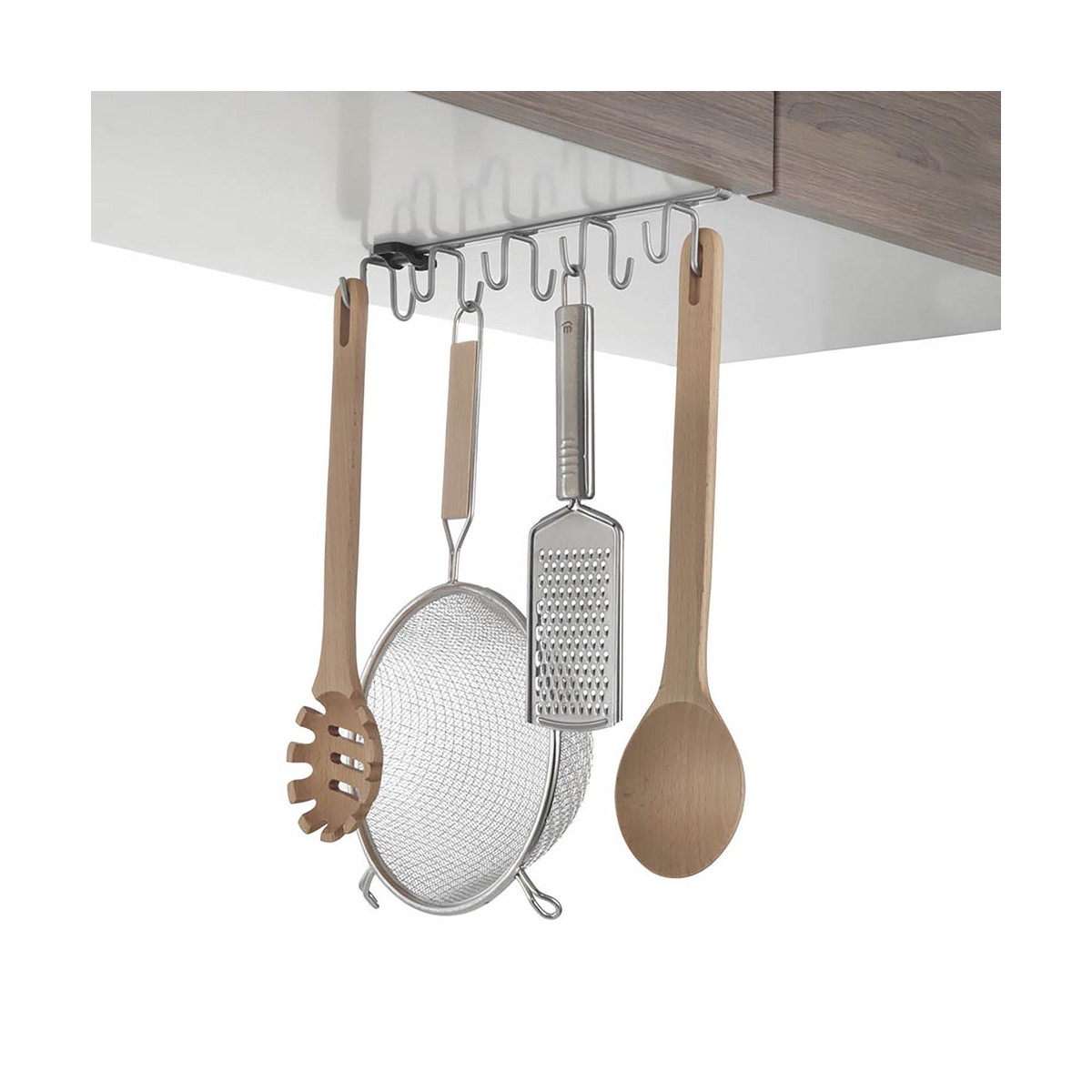 Metaltex My Hooks есігінің жарнамалық материалы-2