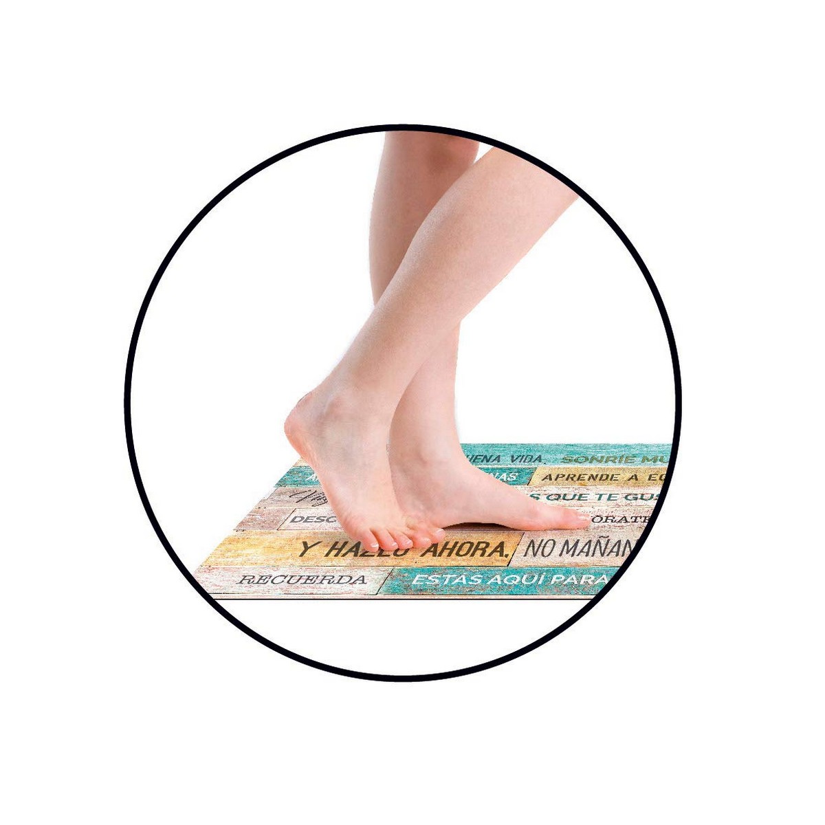 Piatra Stor Planet Origins 100% Covor PVC (50 x 110 cm)-5