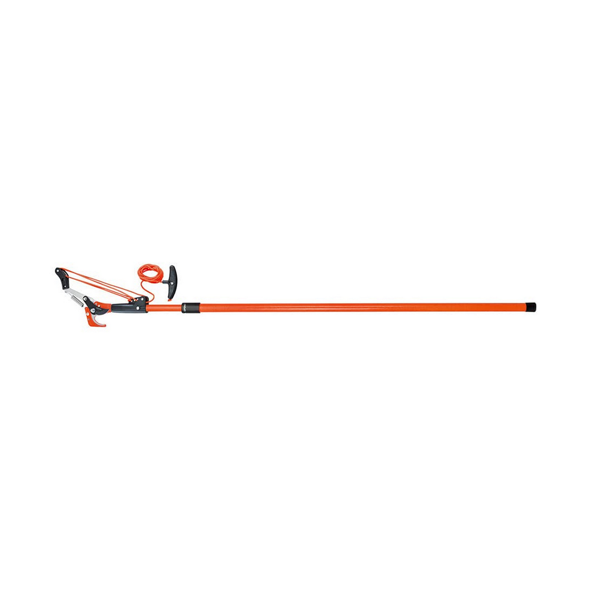 Hedge Trimmer Stocker Pluma telescópica Flexor-2