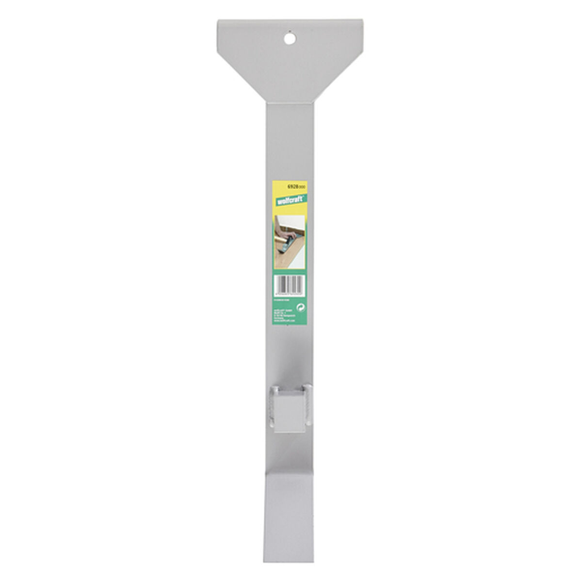 Wolfcraft 6928,000 Interchangeable Nozzles palette-2