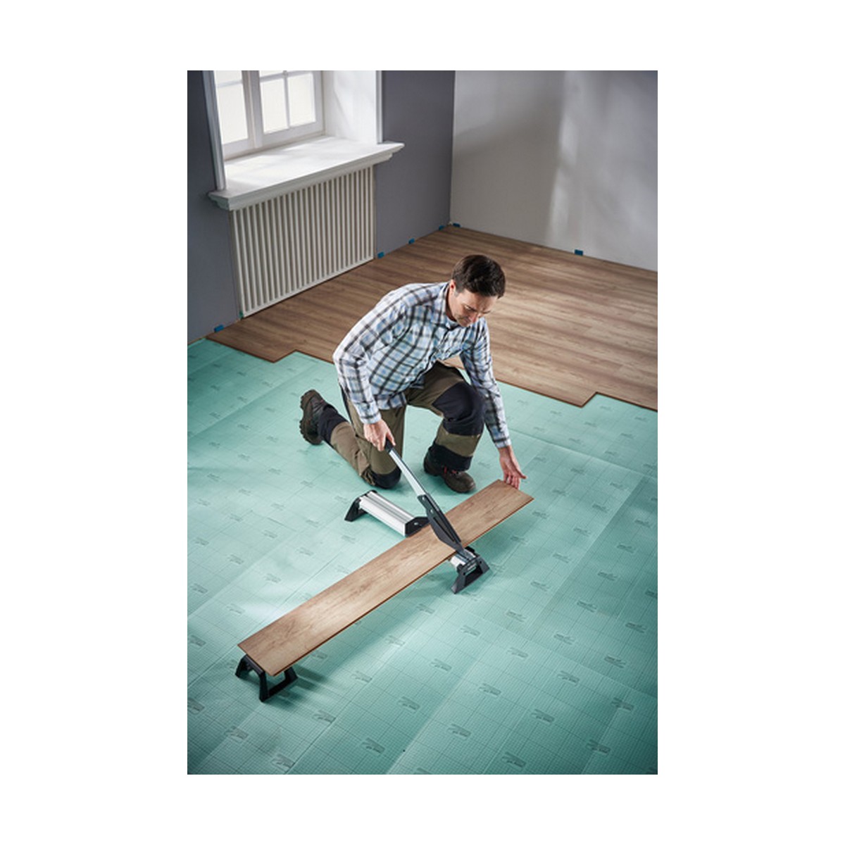 Wolfcraft VLC 800 guillotine-3