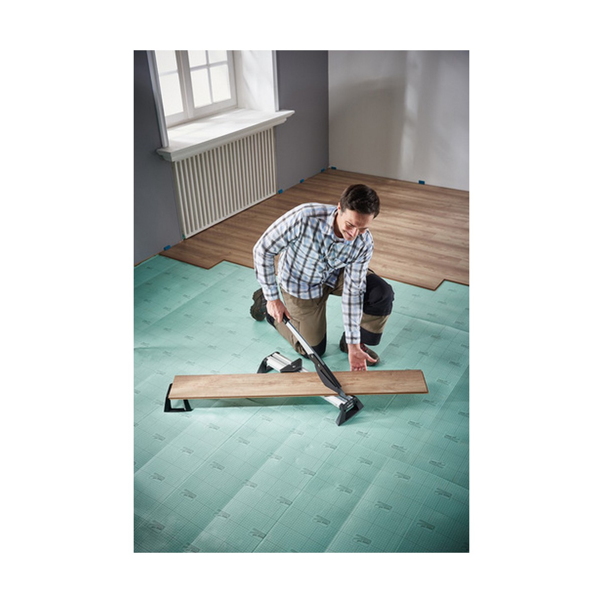 Wolfcraft VLC 800 guillotine-4