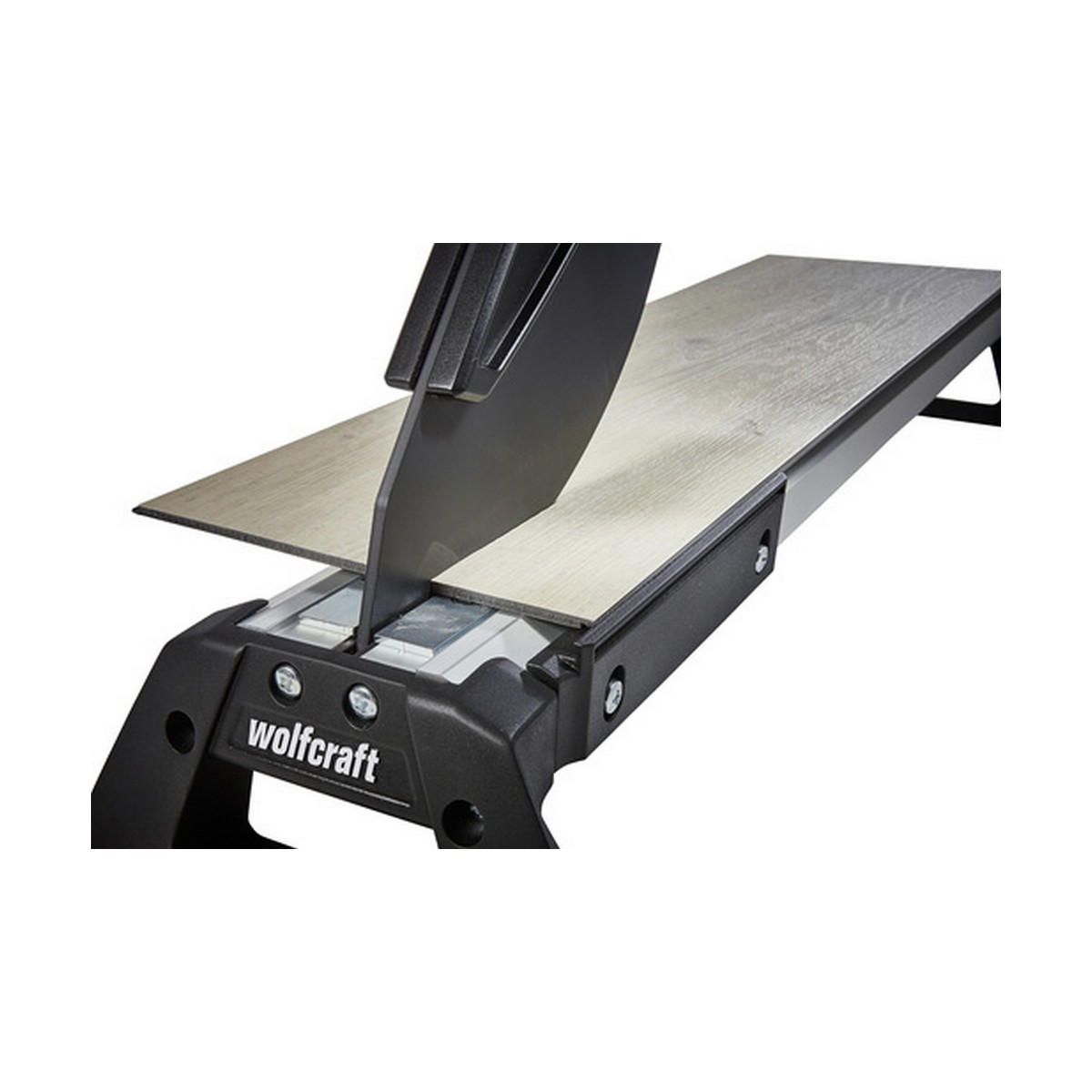 Wolfcraft VLC 800 guillotine-8
