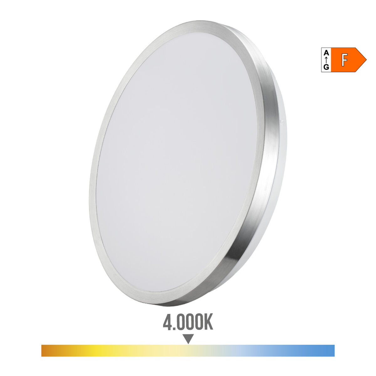 EDM F 18 W LED Ceiling Light (4000 K)-2