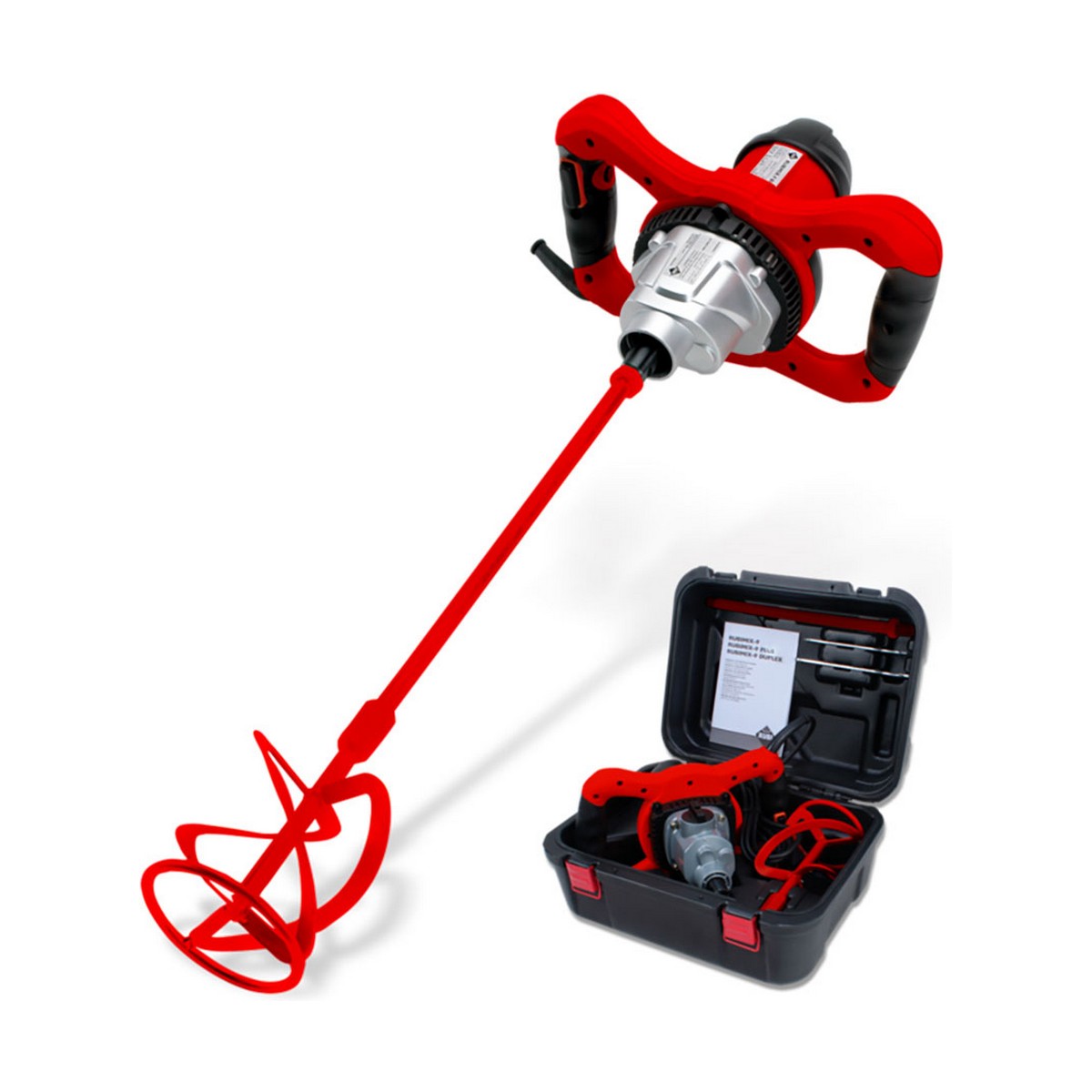 RUBI mixer 9 n 25940-2