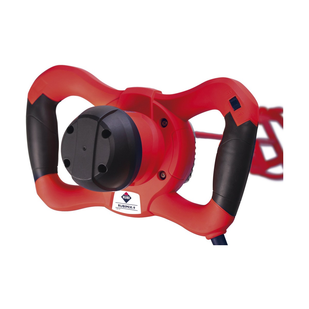 RUBI mixer 9 n 25940-5