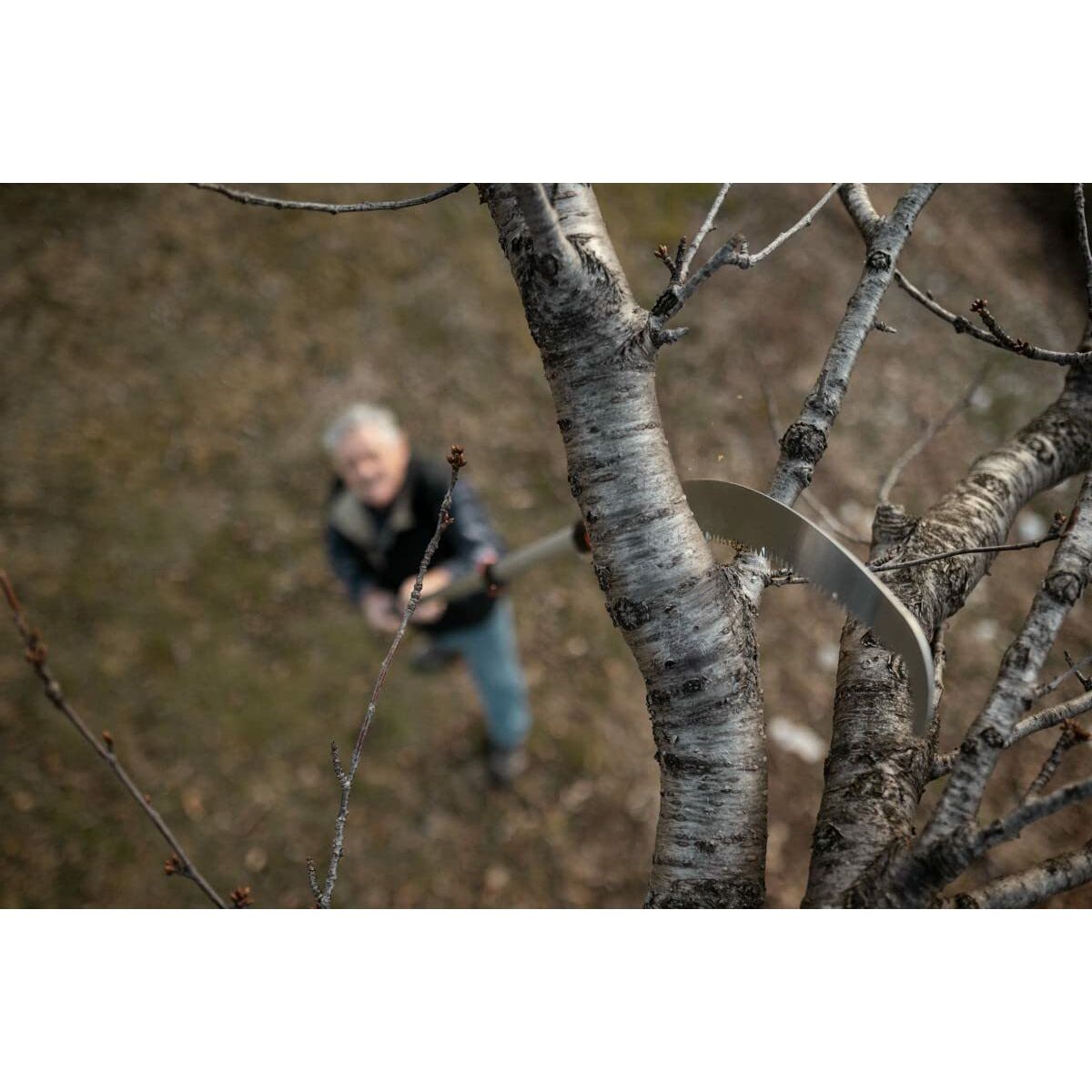 Hacksaw Stocker 430 TC 43 cm-4