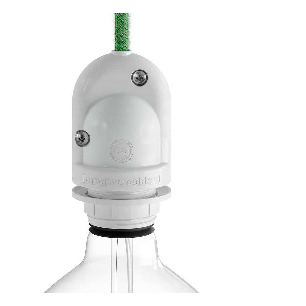 Proiettili Termoplast Bianco