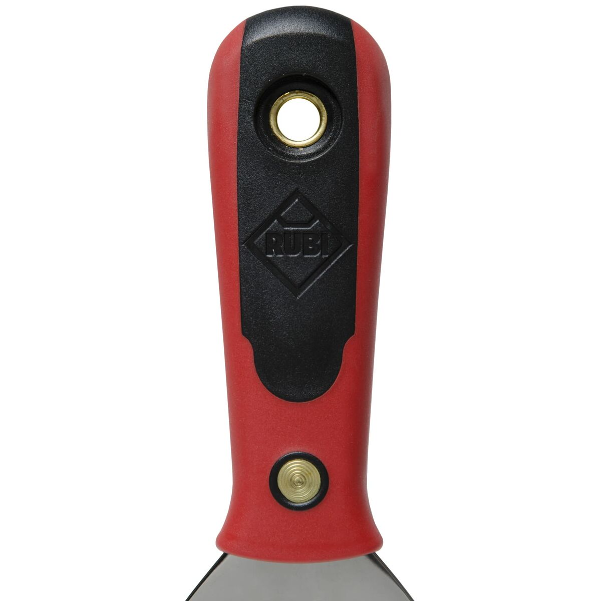 Blade Rubi 73912 Stainless steel 100 mm-2