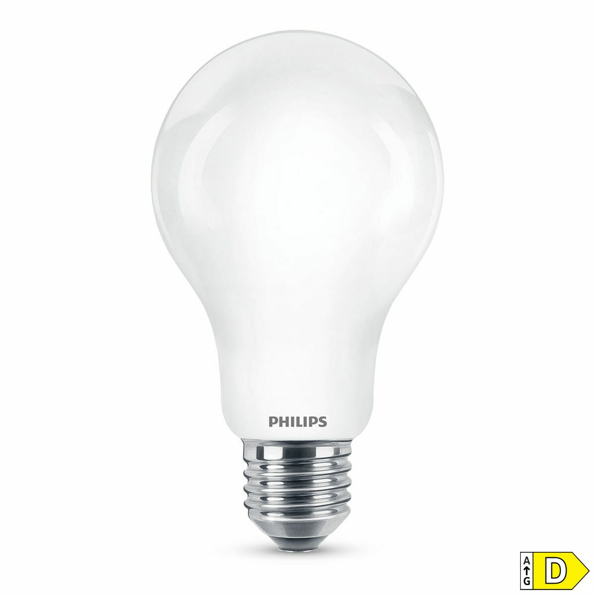 Philips D 150 W 17. 5 W E27 2452 lm 7. 5 х 12. 1 см (6500 K) лампаи LED-2