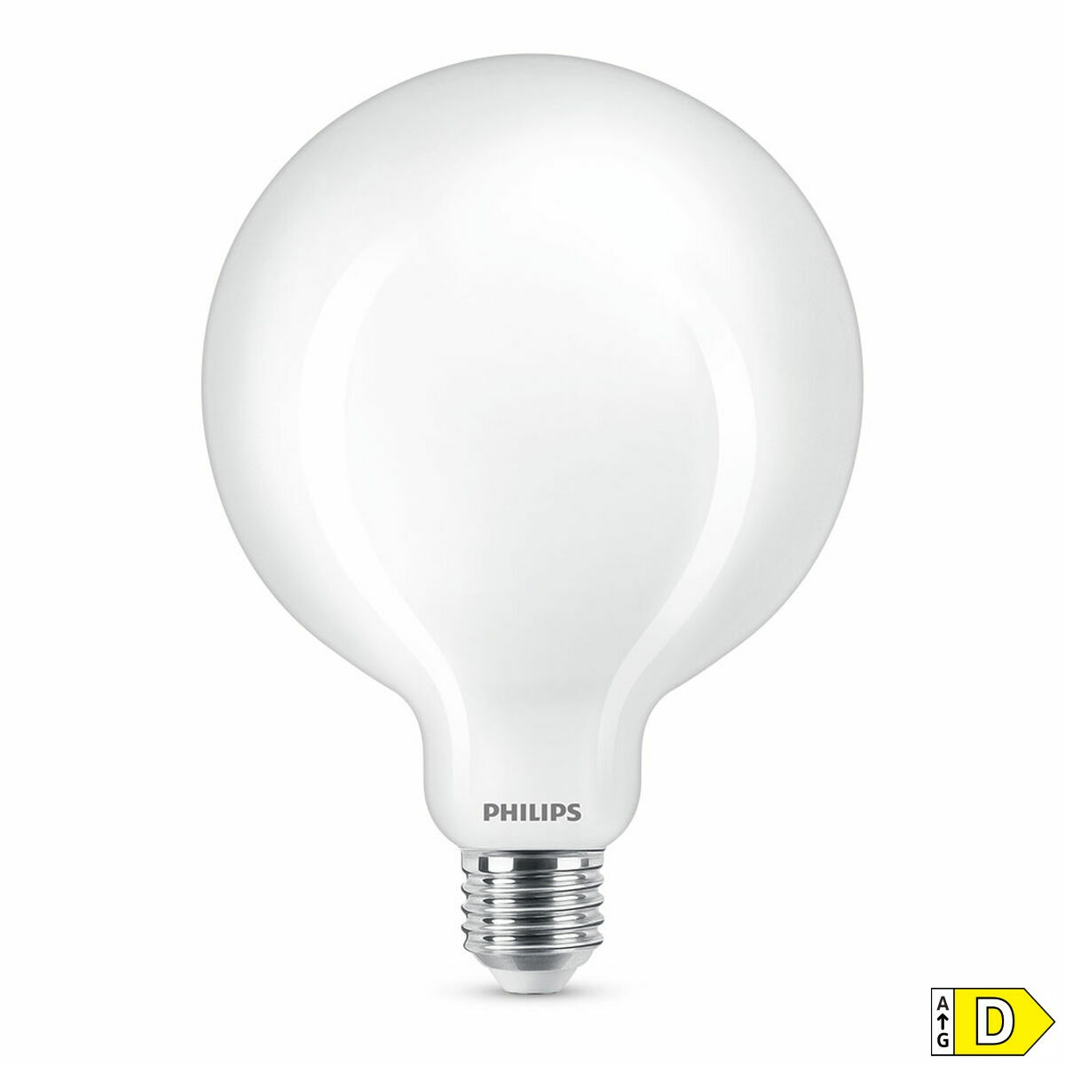 Philips D 120 W 13 W E27 2000 Lm 12. 4 х 17. 7 см (4000 K) лампаи LED-2