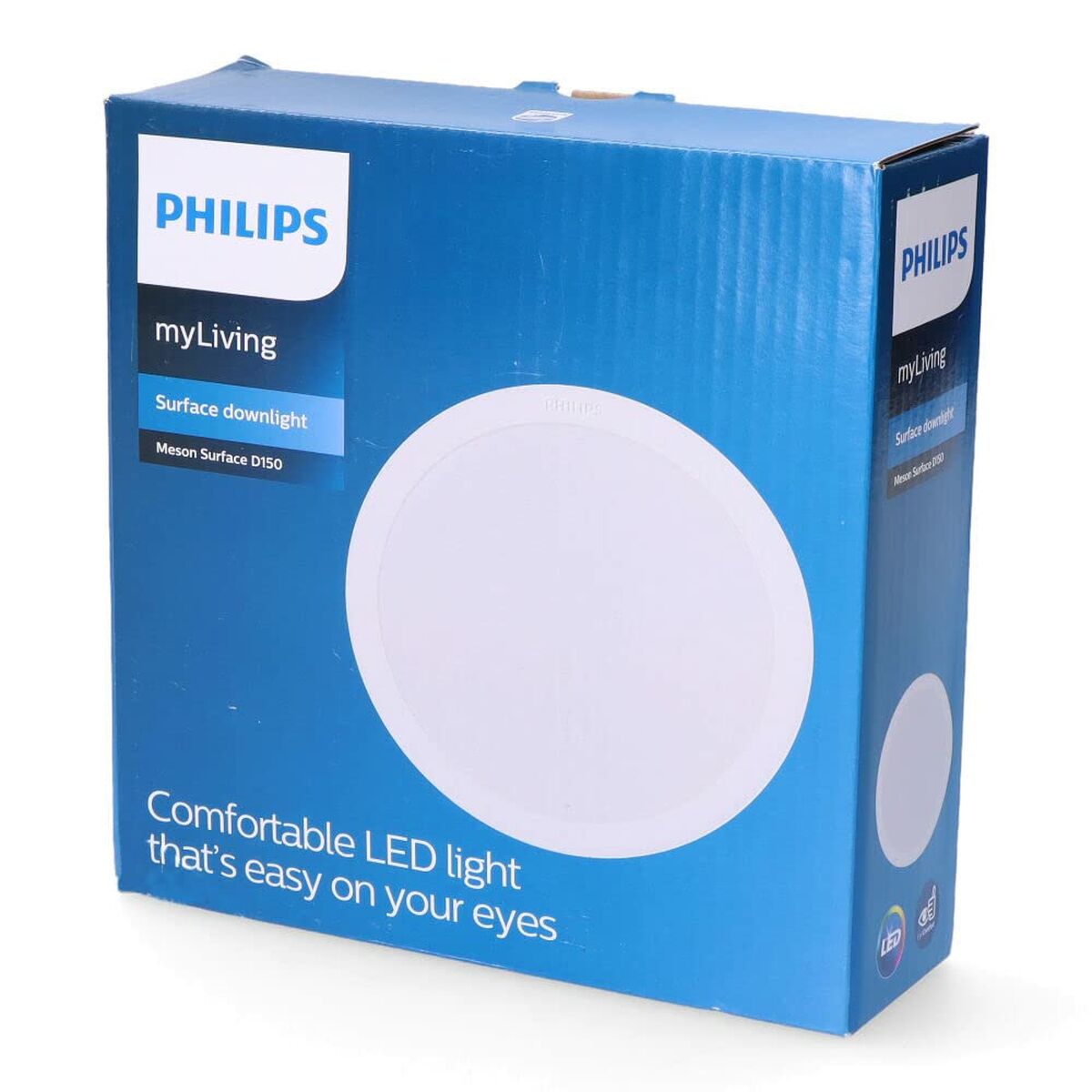 Philips Downlight 1300 lm 17 W LED Light (4000 K)-2
