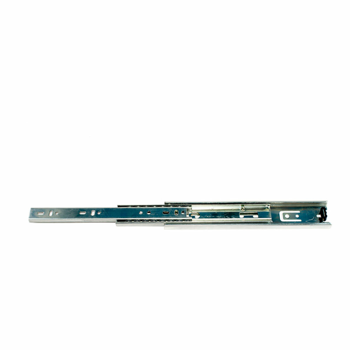 Guias de metal Micel GC5 78040 Telescópico Aço (40 x 4,5 x 1,25 cm)