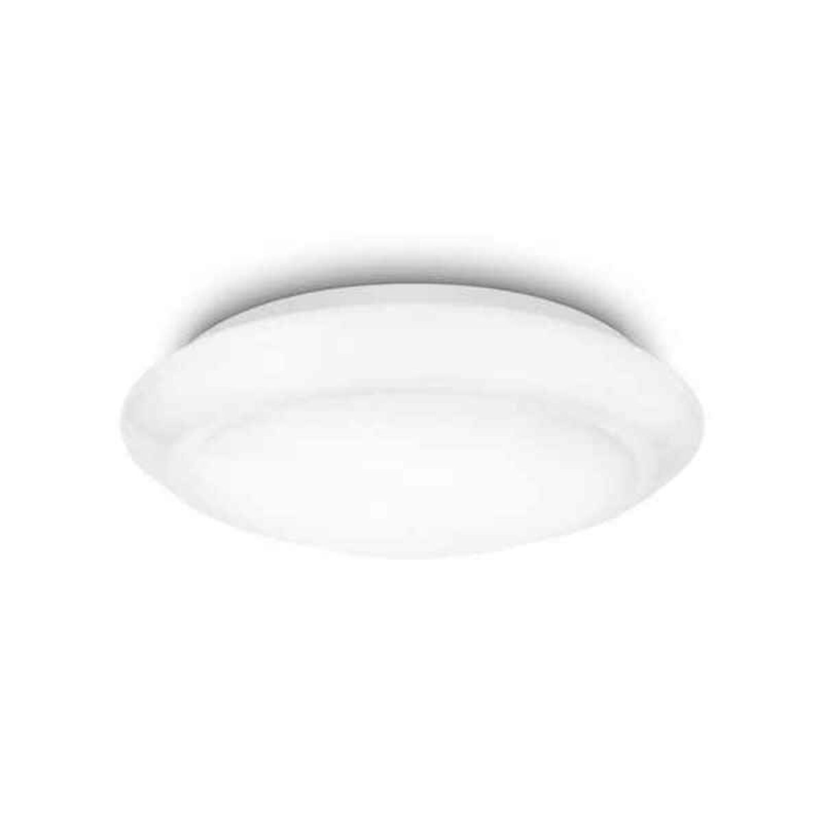 Philips Deckenleuchte Cinnabar Ø 25 cm Weiß Kunststoff 6 W (4000 K)-2