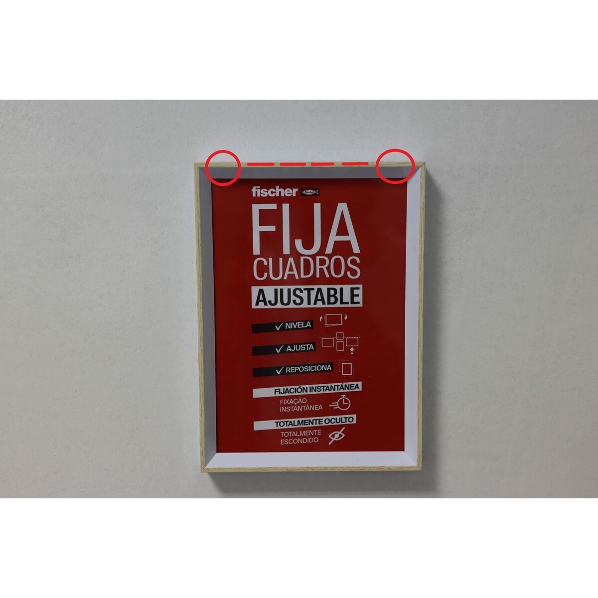 Hooks Fischer 559043 2 Kg 4 kg-7