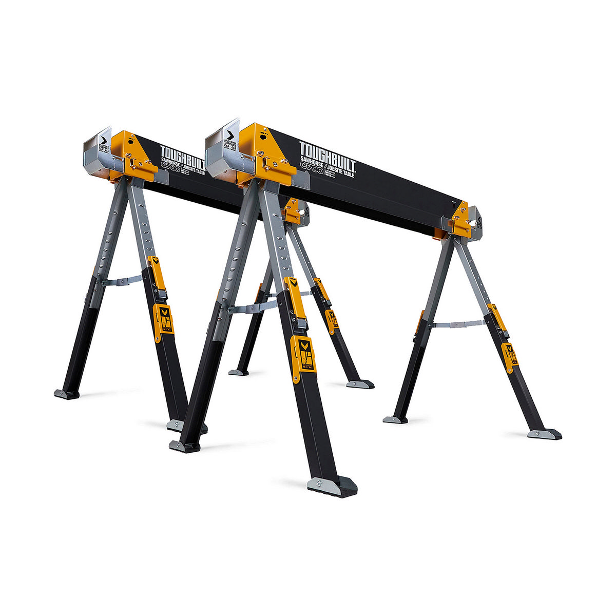 Molbert Toughbuilt TB-C700-2-2