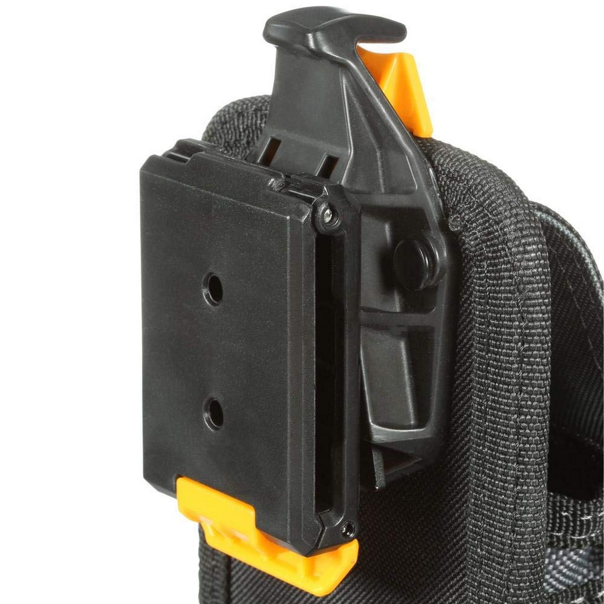 ツールホルダーToughbuilt tb-ct-34-b Voltmeter/Ammeter Bag-3