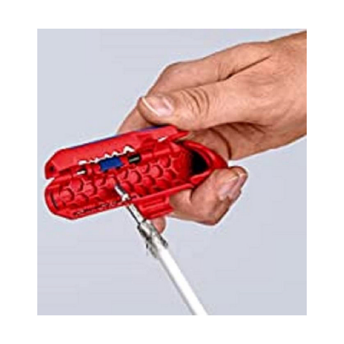 Knipex ErgoStrip 135 x 85 x 37 mm-2