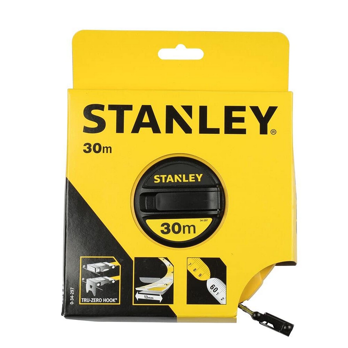 Stanley centimeter 0-34-297 30 m-2
