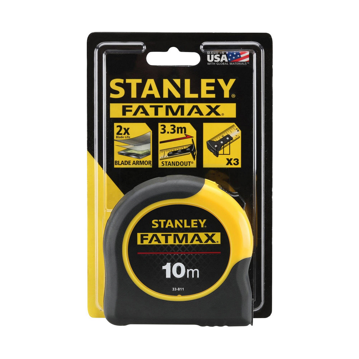 Stanley roulette 10 m x 32 mm-2