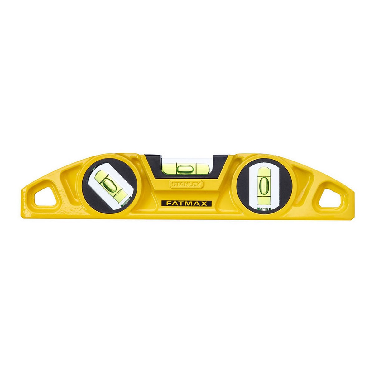 Stanley Torpedo Fatmax Magnetic Bubble Level 22 cm-2