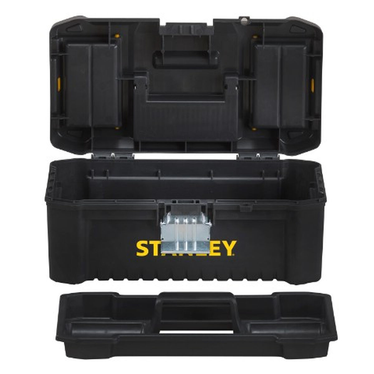 Stanley Tool Box STST1-75518 Plastic (40 cm)-2