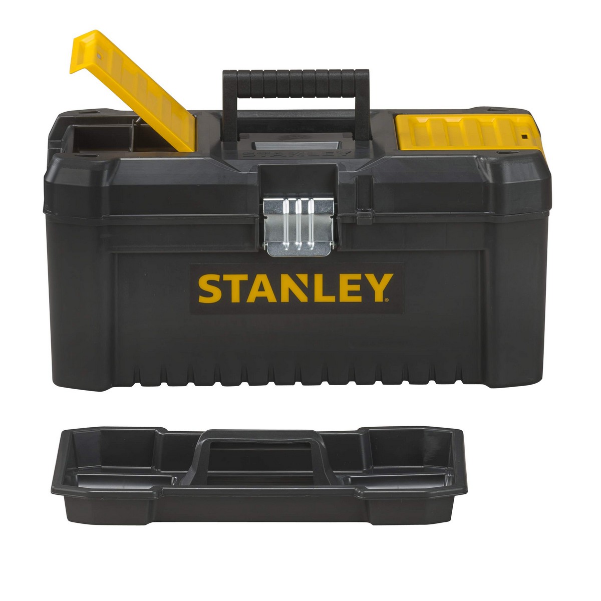 Stanley Tool Box STST1-75518 Plastic (40 cm)-3