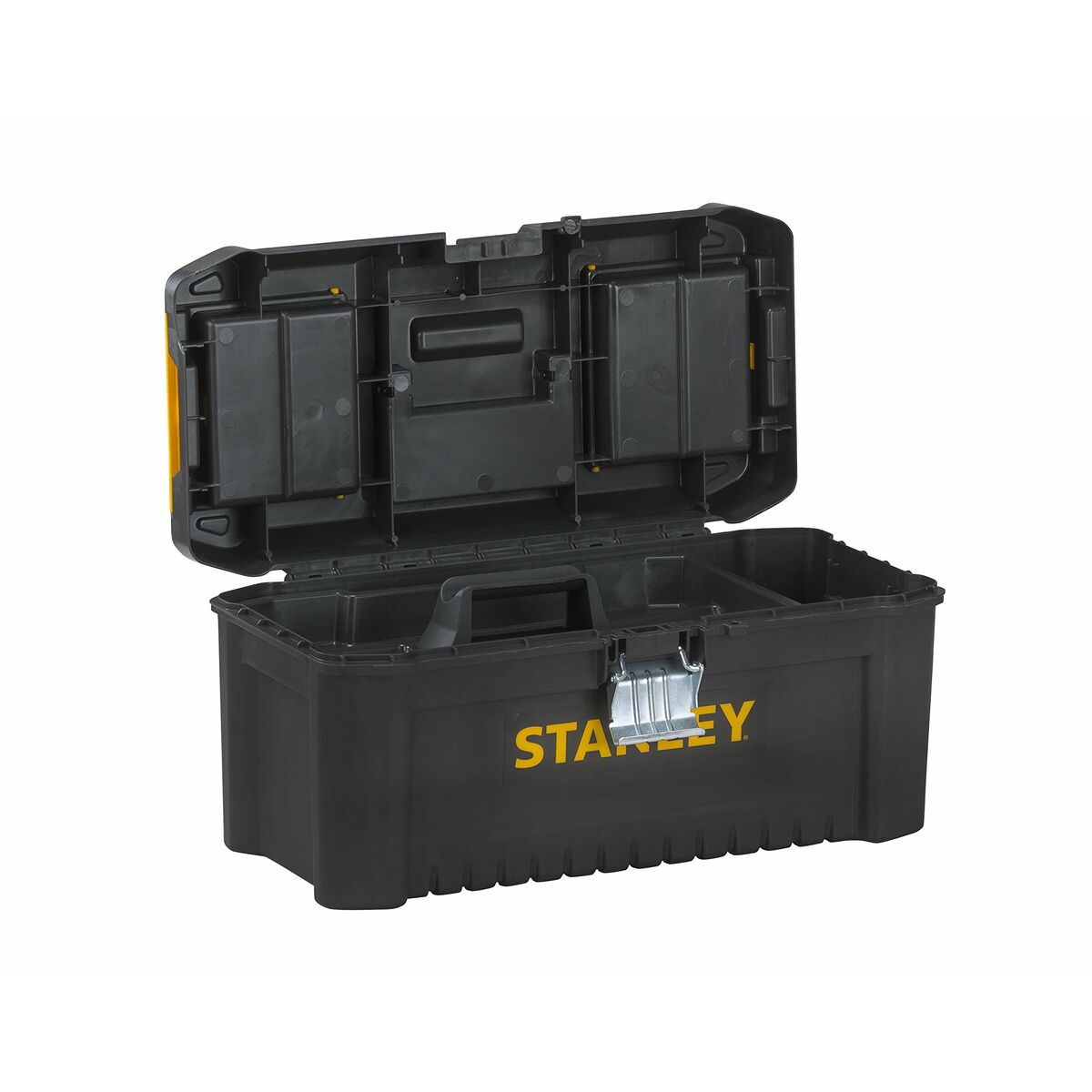 Stanley Tool Box STST1-75518 Plastic (40 cm)-4
