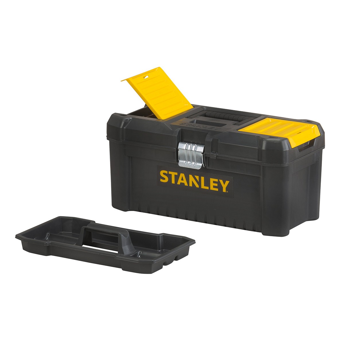 Stanley Tool Box STST1-75518 Plastic (40 cm)-5