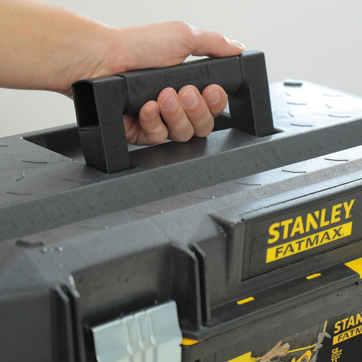 Stanley fatmax tool box 1-94-749 polyethylene-2