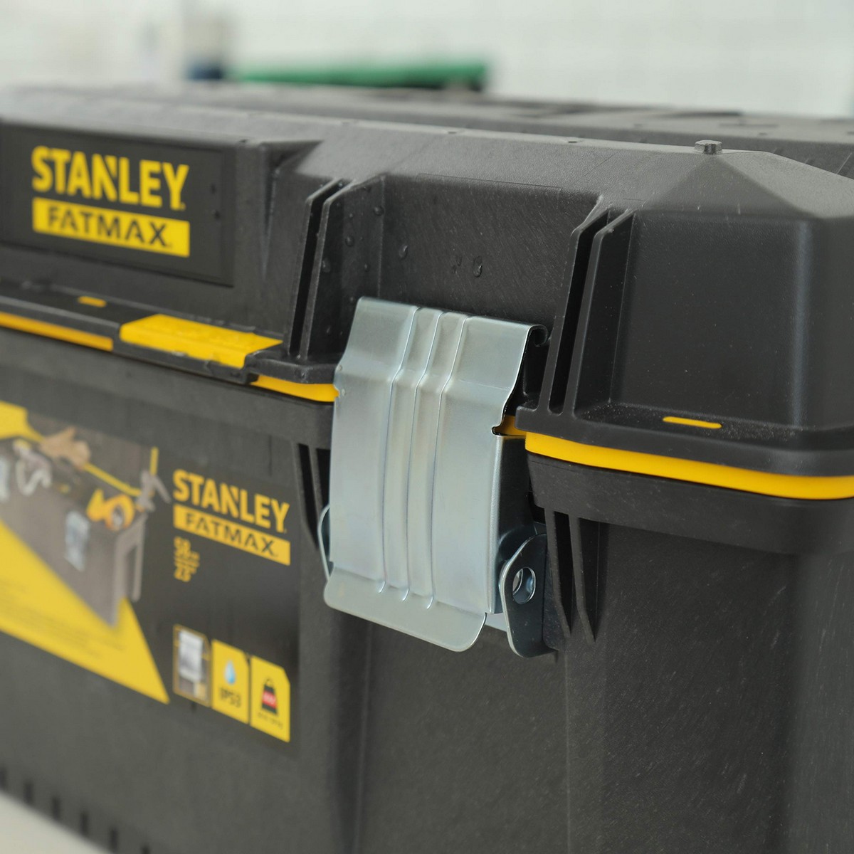 Stanley fatmax tool box 1-94-749 polyethylene-6