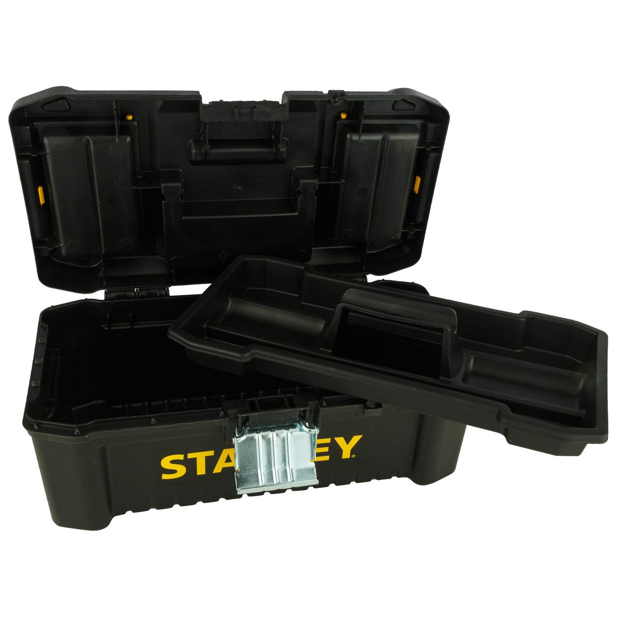 Stanley Tool Box STST1-75515 Metal Fastener 32 cm Polypropylene-5