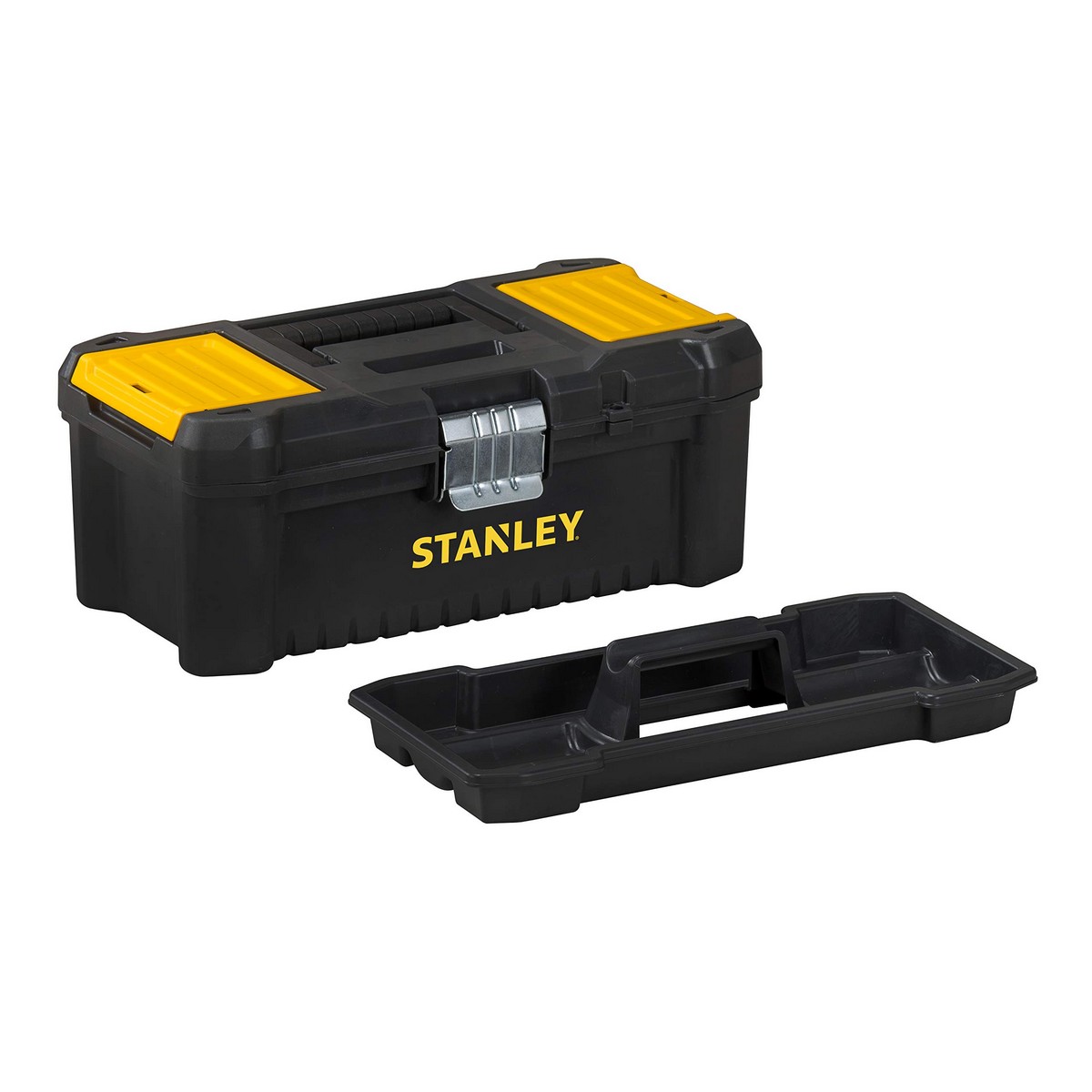 Stanley Tool Box STST1-75515 Metal Fastener 32 cm Polypropylene-6