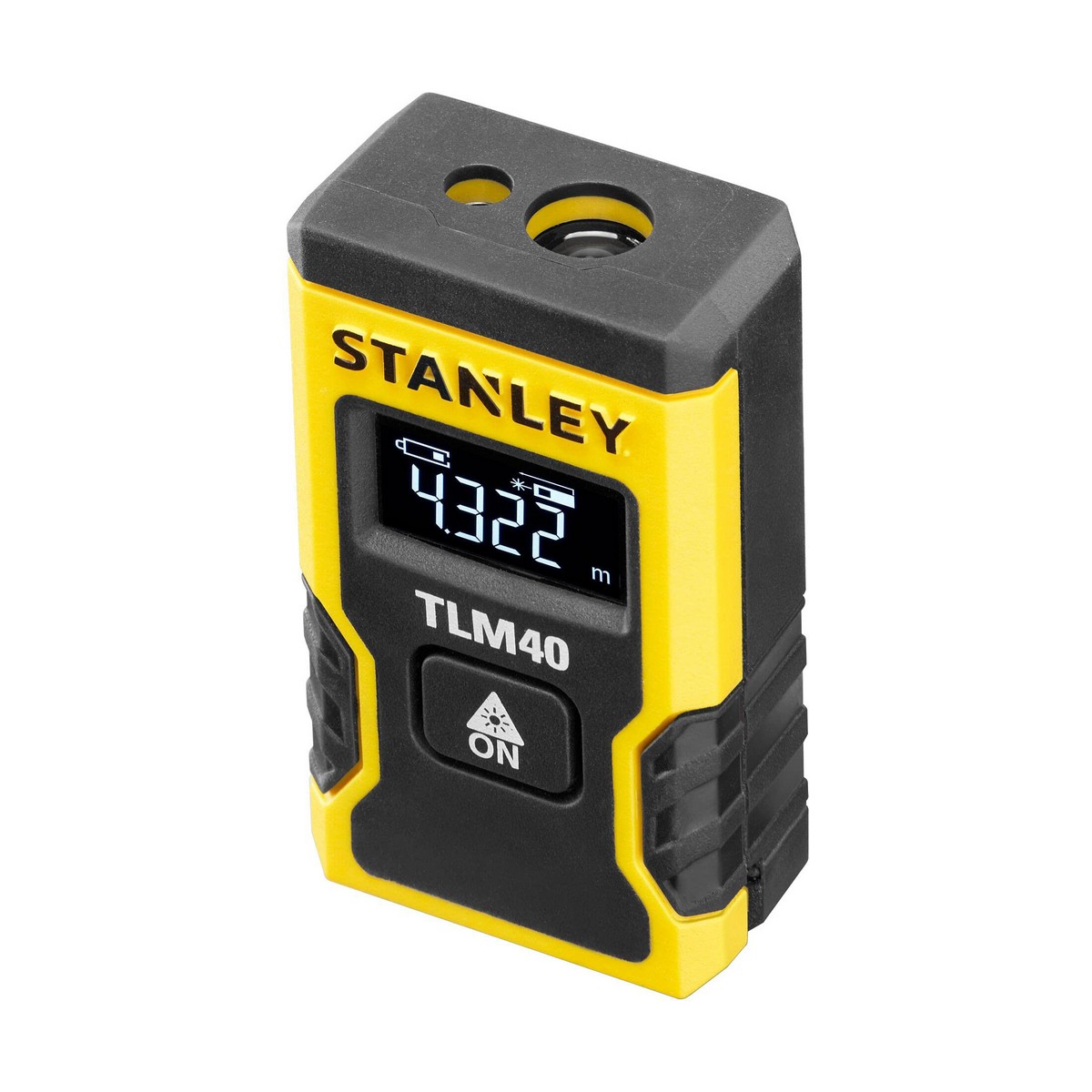 Stanley Laser meter-2