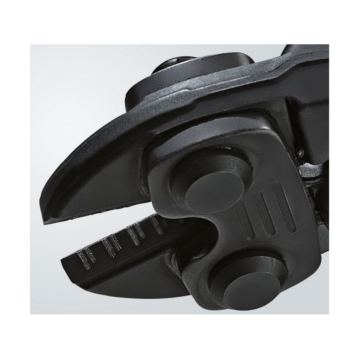 Knipex CoBolt gaýçy 205 x 41 x 15 mm-3