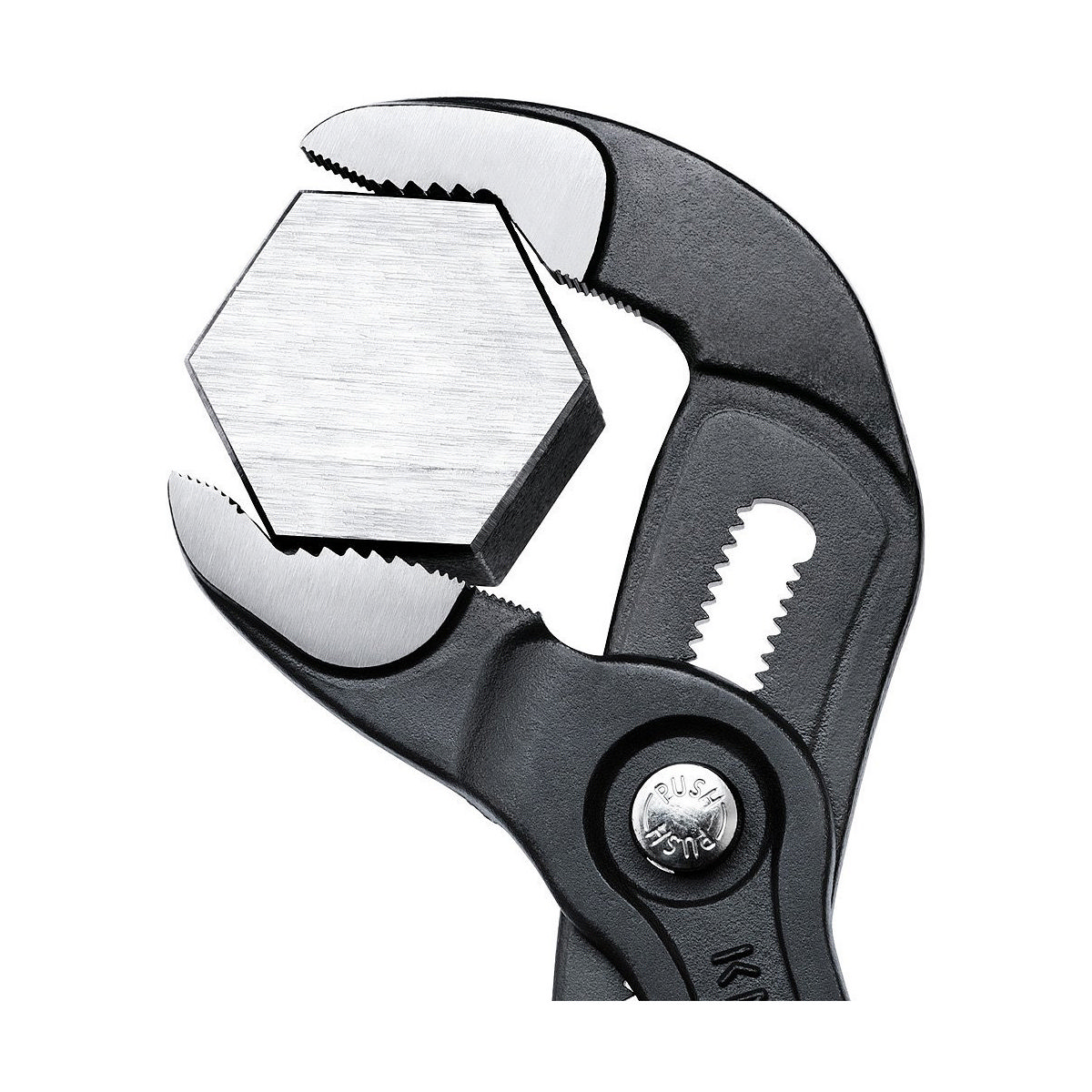 Клешни Knipex Cobra 8701300 Регулируемый-2