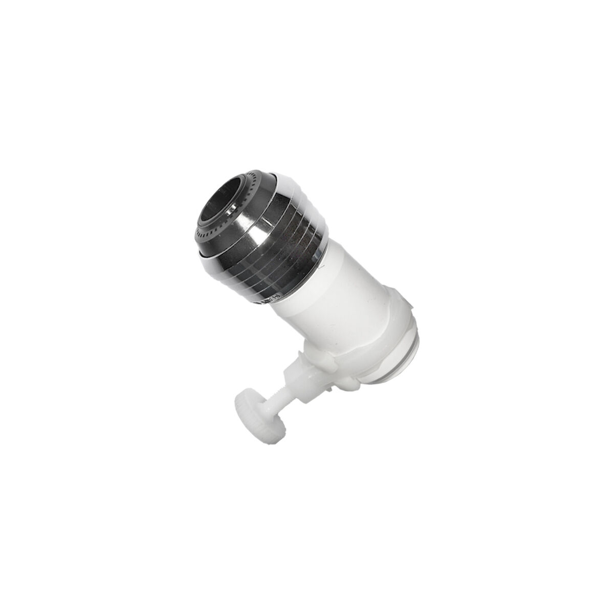 Metaltex 8 cm havalandırıcı