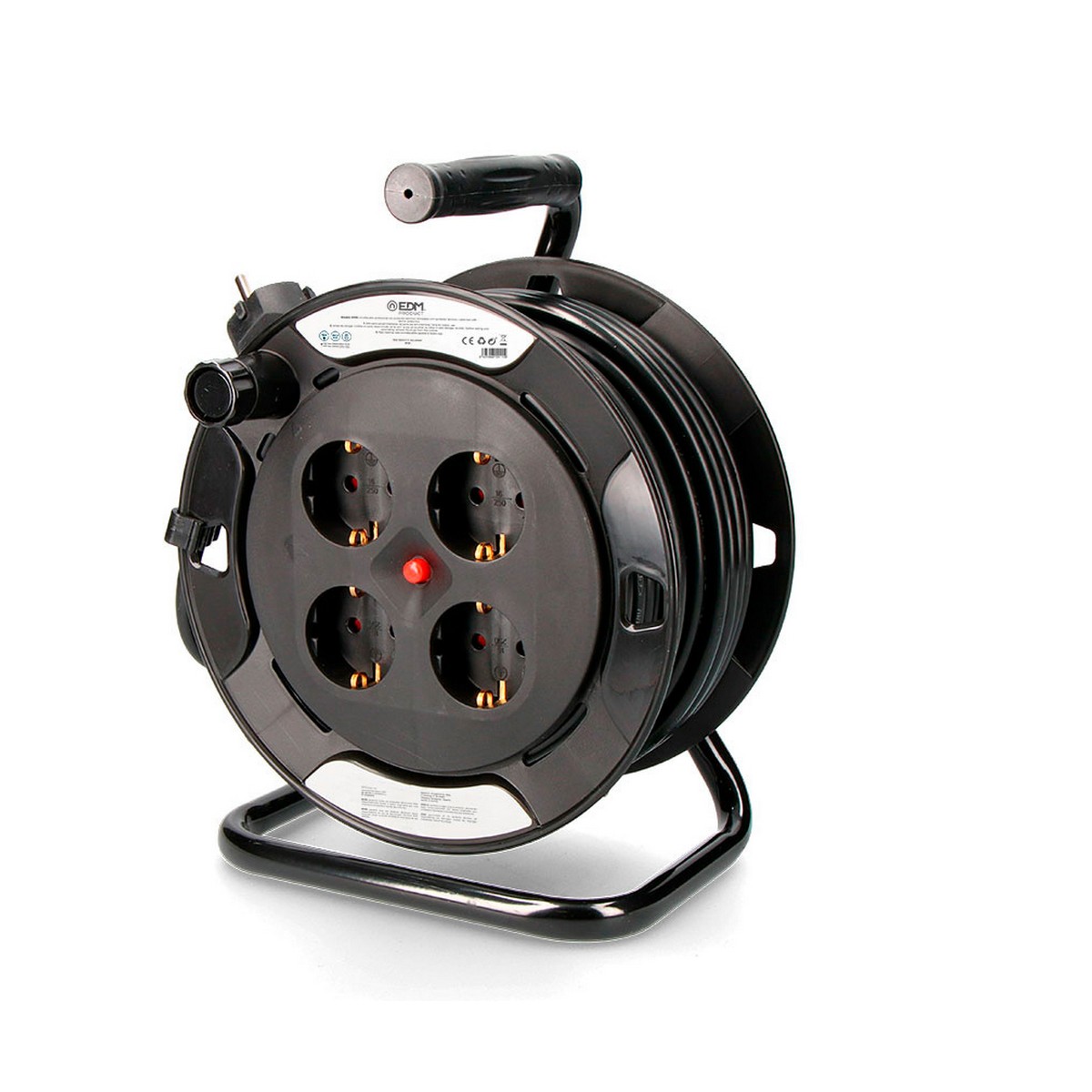 EDM extension cable-2