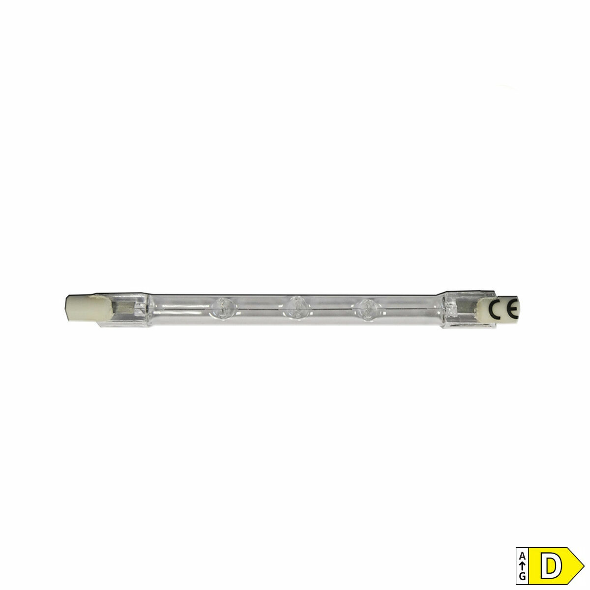 Галогенная лампа Osram Superstar Линейный 400 W R7s 8750 Lm (2900 K)-2