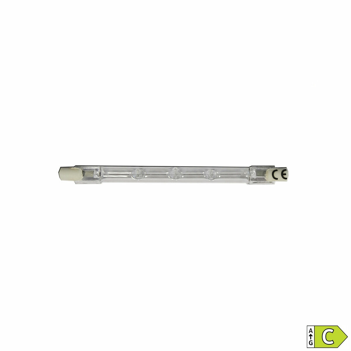 Галогенная лампа Osram Haloline Линейный 120 W R7s 2250 Lm (2900 K)-2