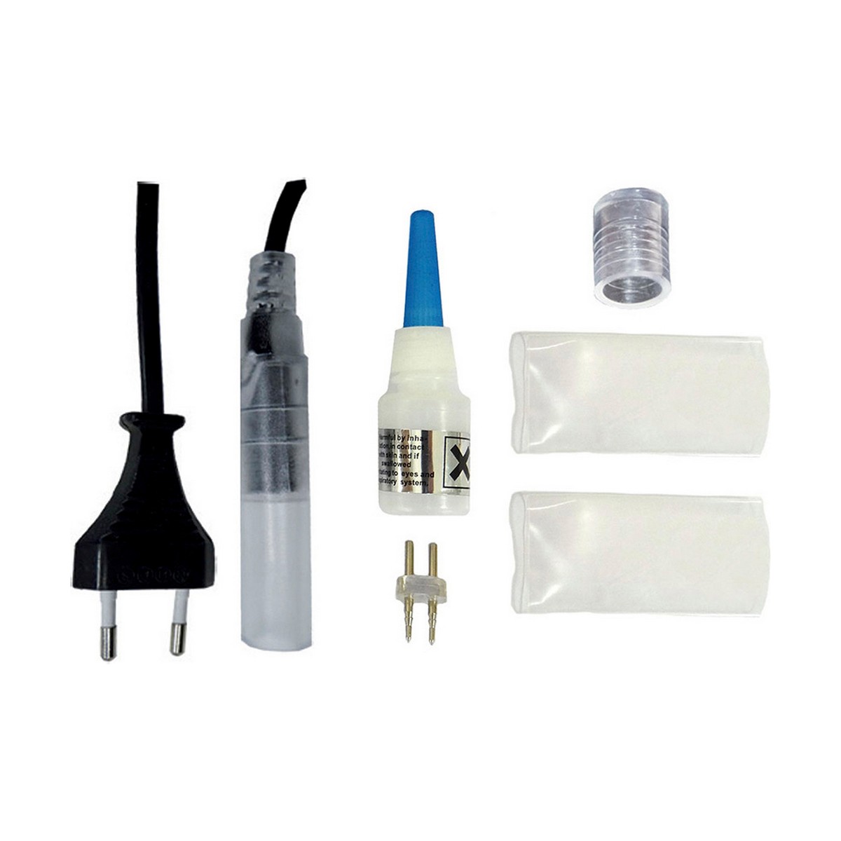 EDM Connector-2