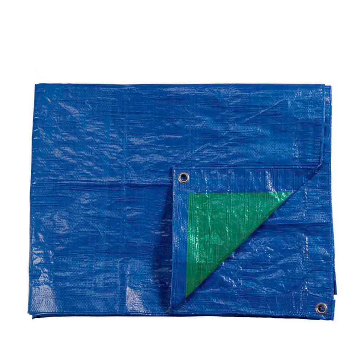EDM Protective Canvas Blue (10 x 15 m)-2