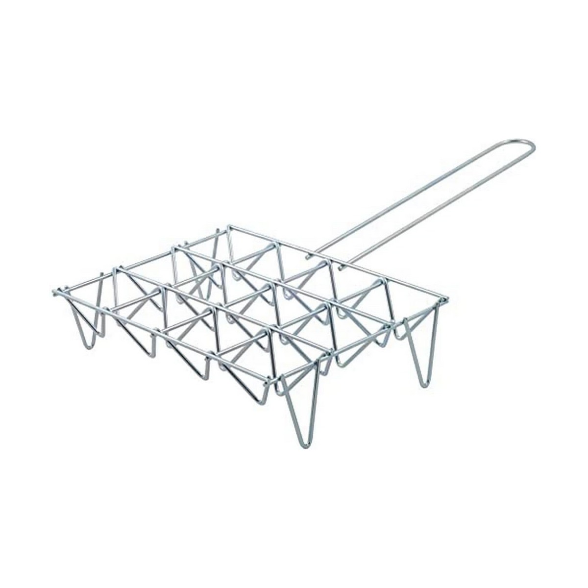 Grill de legumes EDM (33,5 x 25 cm)