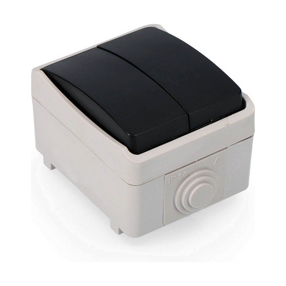 65 x 80 x 55 mm 6.5 x 8 x 5.5 cm EDM switch-2