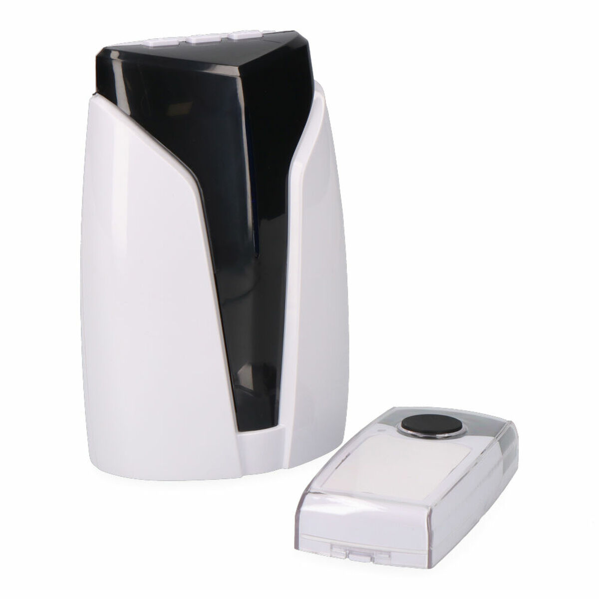 Wireless Call with EDM Volga Button 120 m 85 dB 12.5 x 8.7 x 5 cm (1.5 V) (220 V)-3