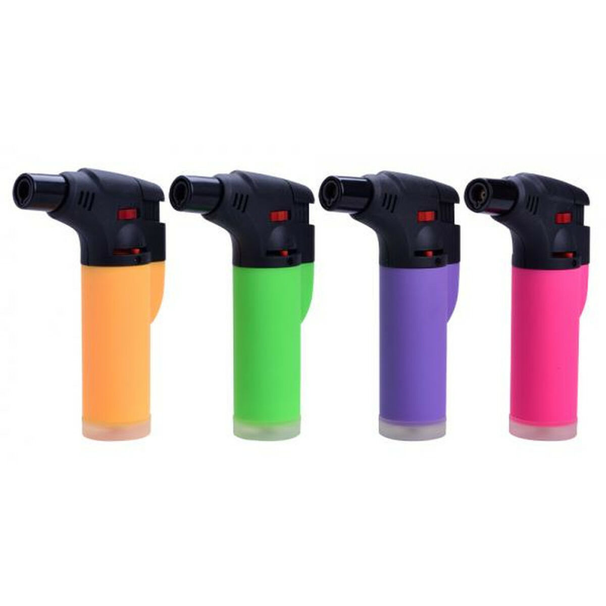 Encendedor de lámpara de soldadura Polyflame