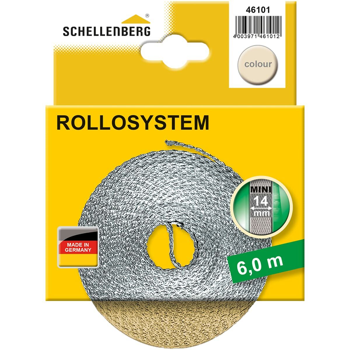 Blind belt Schellenberg-2